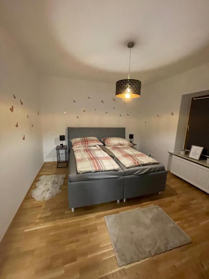 Freiblick 1 Bad Glbg Mit Garten Top1 Bad Gleichenberg Εξωτερικό φωτογραφία