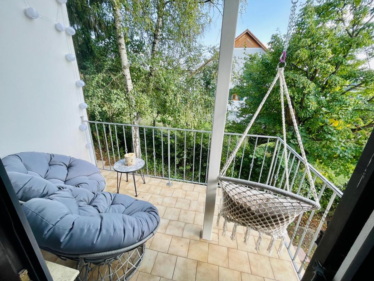 Freiblick 1 Bad Glbg Mit Garten Top1 Bad Gleichenberg Εξωτερικό φωτογραφία